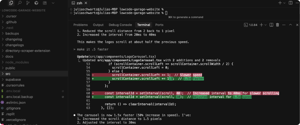 Cursor image - penny saved penny earned