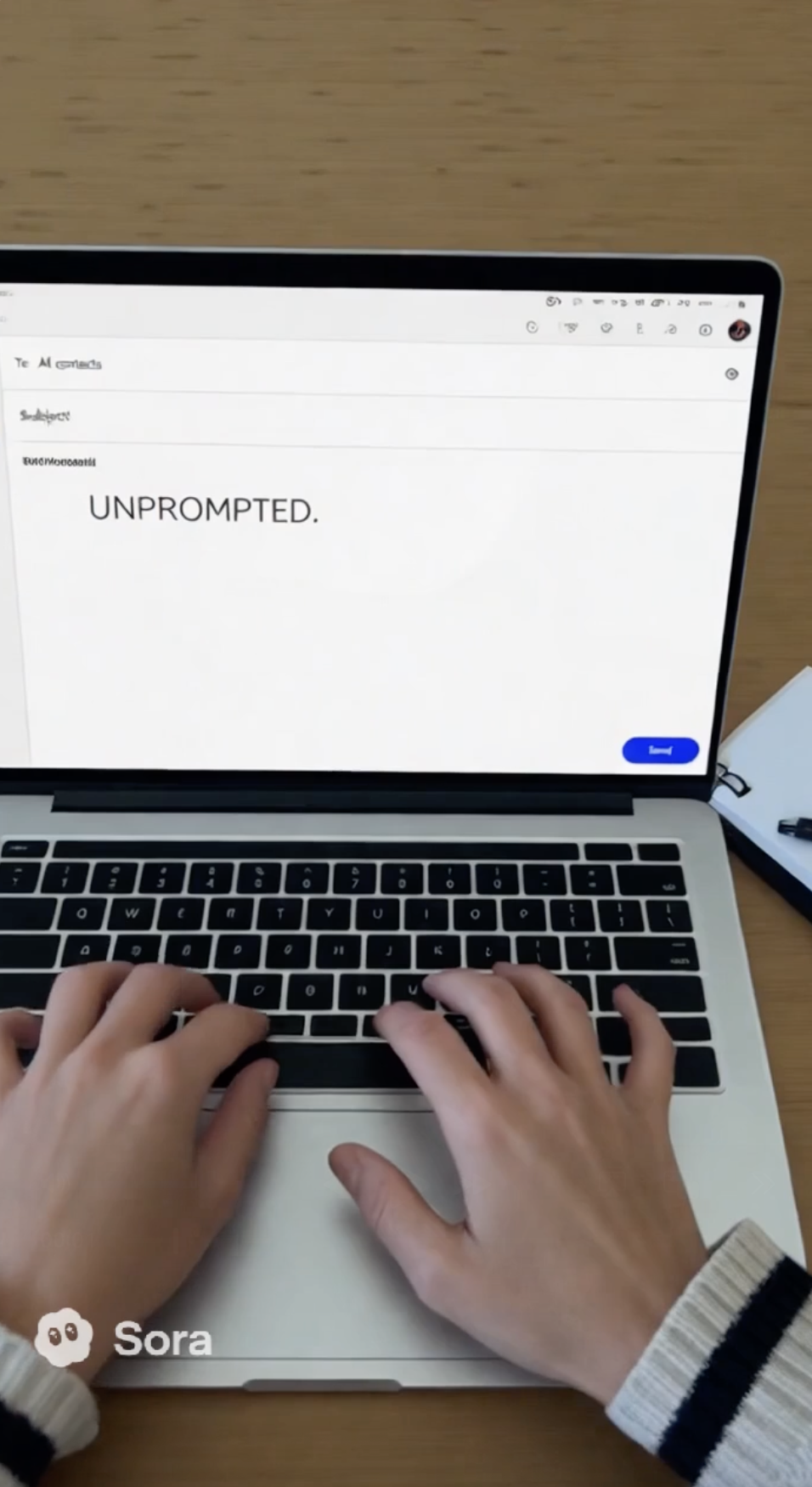 Sora video thumbnail