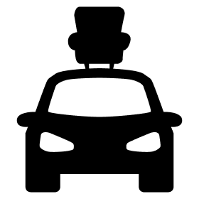 The Antique Road Trip Logo