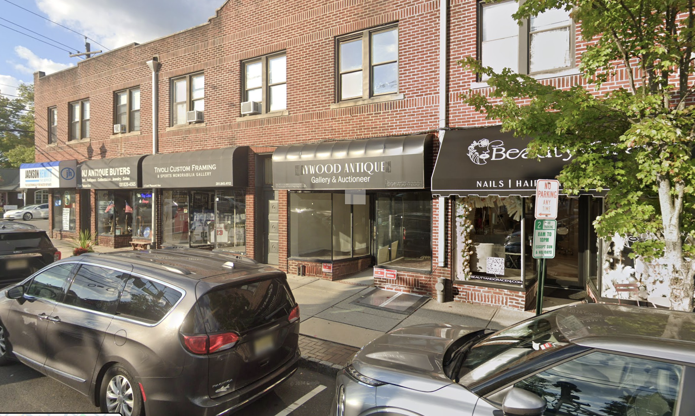NJ Antique Buyers