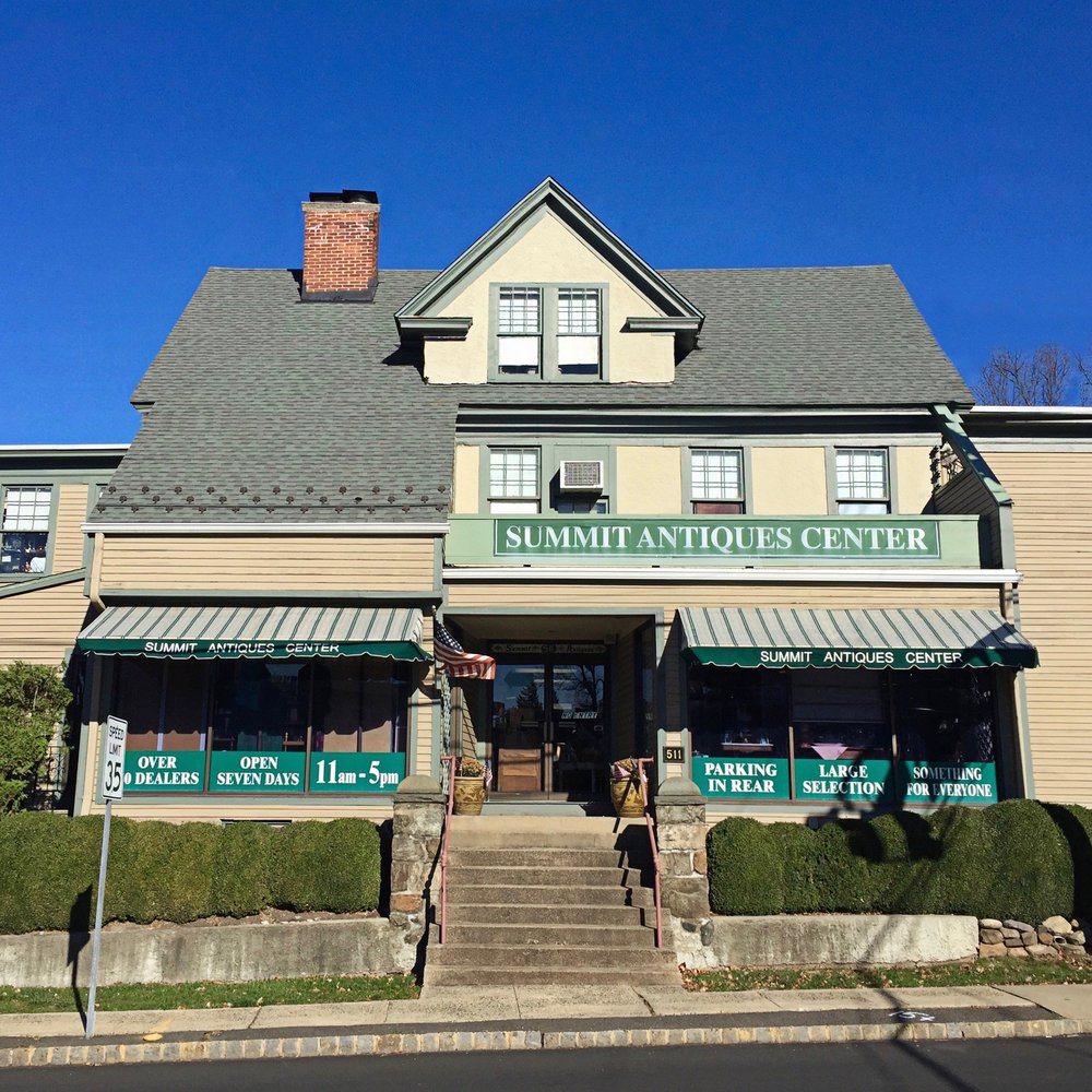 Summit Antique Center
