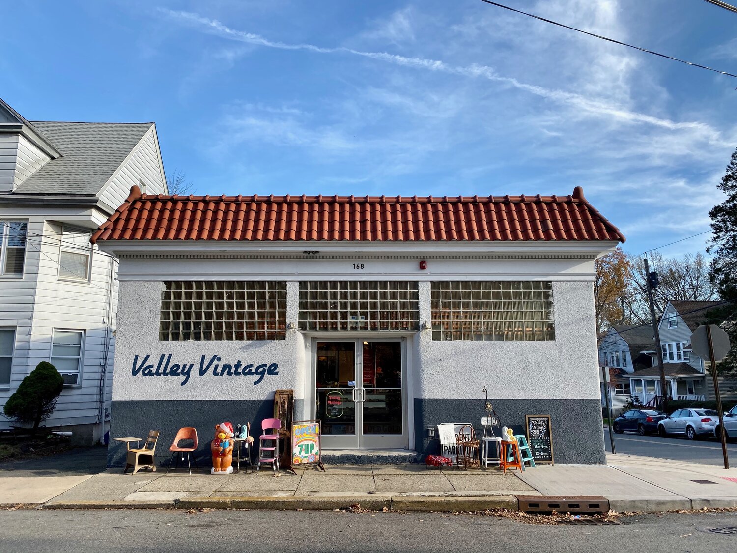 Valley Vintage
