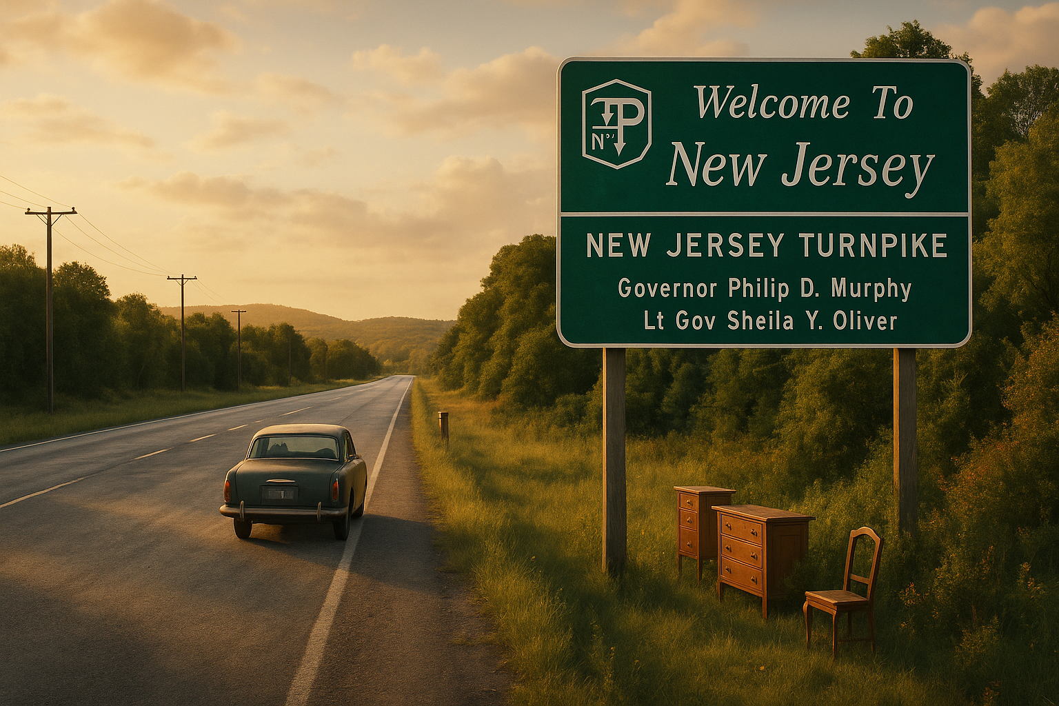 New Jersey